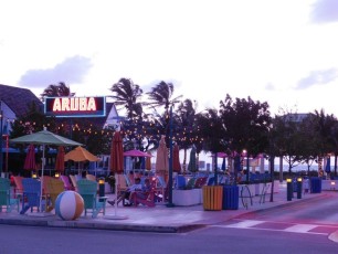 Lever-de-soleil-Lauderdale-by-the-Sea8205