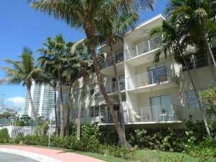 Miami Beach - Appartements