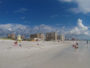 Clearwater Beach - Floride
