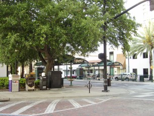 Orlando - Centre ville