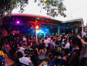 Clubs musiques cubaines et latinos à Miami
