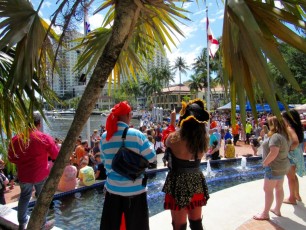 Fort-Lauderdale-Pirate-Festival-8430