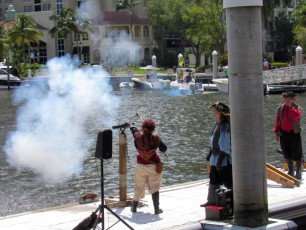 Fort-Lauderdale-Pirate-Festival-8432