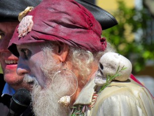 Le Pirate Festival de Fort Lauderdale