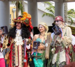 Fort-Lauderdale-Pirate-Festival-8553