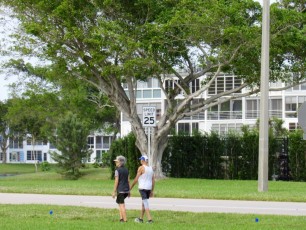 Le Century Village de Deerfield Beach en Floride : une gated community pour les plus de 55 ans