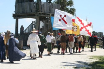 Founder's Day 2021 à St Augustine