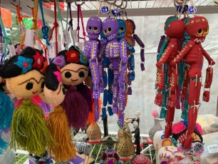 Day of the Dead à Fort Lauderdale