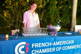 French Weeks Miami 2022 : les photos du cocktail de lancement !