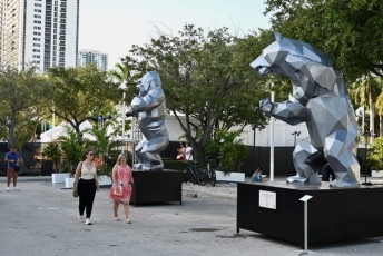 Context Art Fair Miami 2022