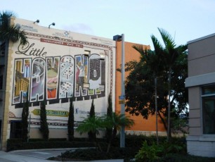 Little Havana - Calle Ocho - Miami - Floride