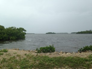 Sanibel Island - Floride - Bowman's Beach