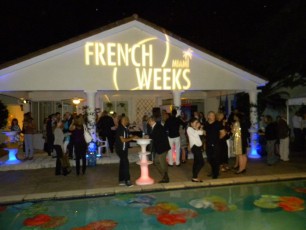 French Weeks de Miami