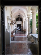 Villa Vizcaya, Coconut Grove, Coral Gables, Miami - Floride