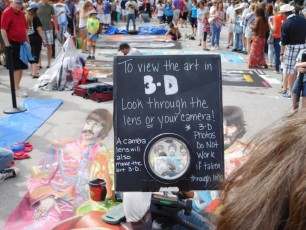 Lake Worth Street Painting Festival