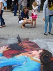 Lake Worth Street Painting Festival