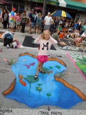 Lake Worth Street Painting Festival