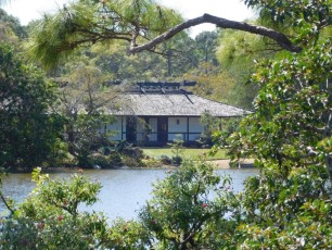 Jardins Japonais Morikami à Delray Beach