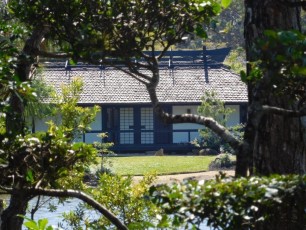 Jardins Japonais Morikami à Delray Beach