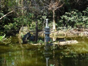Jardins Japonais Morikami à Delray Beach