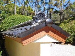 Jardins Japonais Morikami à Delray Beach