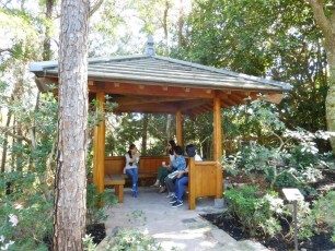 Jardins Japonais Morikami à Delray Beach