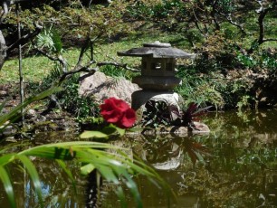 Jardins Japonais Morikami à Delray Beach