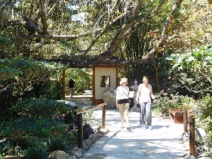 Jardins Japonais Morikami à Delray Beach