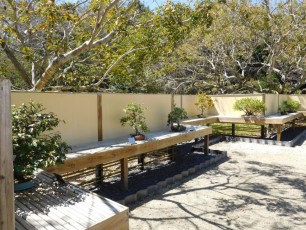 Jardins Japonais Morikami à Delray Beach