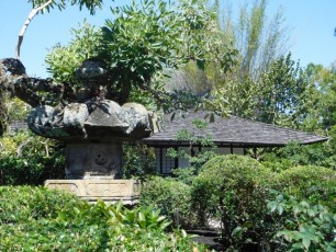 Jardins Japonais Morikami à Delray Beach