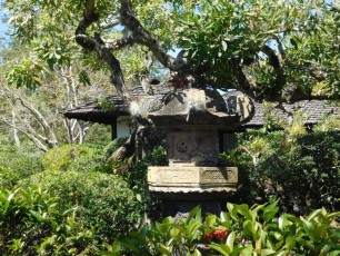Jardins Japonais Morikami à Delray Beach