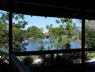 Jardins Japonais Morikami à Delray Beach