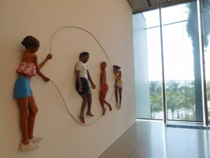 PAMM : Le Pérez Art Museum de Miami