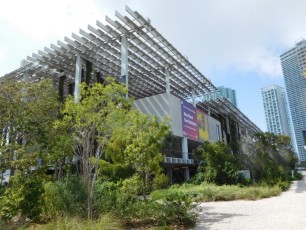 PAMM : Le Pérez Art Museum de Miami