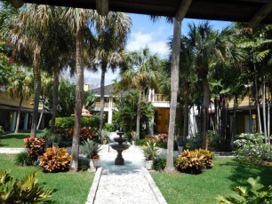 Bonnet House / Fort Lauderdale / Floride
