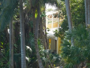 Bonnet House / Fort Lauderdale / Floride