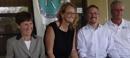 Pique-nique Richelieu 20 ans 1