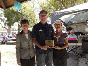 Pique-nique Richelieu 20 ans 2