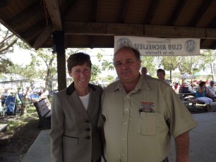 Pique-nique Richelieu 20 ans 3