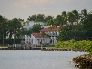 Villa sur Key Biscayne