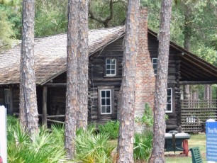Heritage Village à Largo, Floride