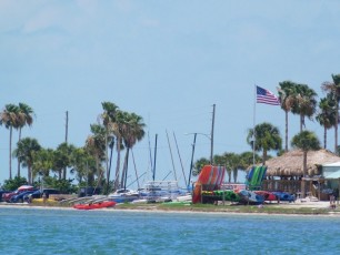 Honeymoon Island, Floride