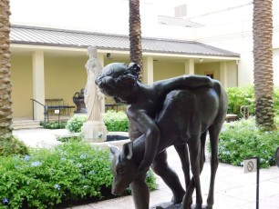 Norton Museum de West Palm Beach en Floride
