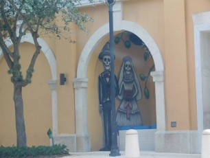 City Place, à West Palm Beach en Floride