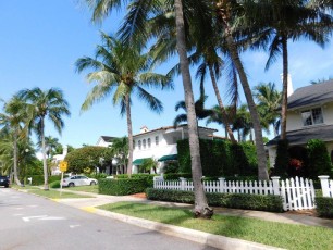 Maisons à Palm Beach