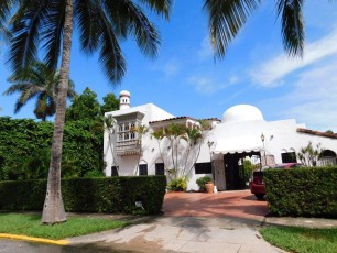 Maison à Palm Beach
