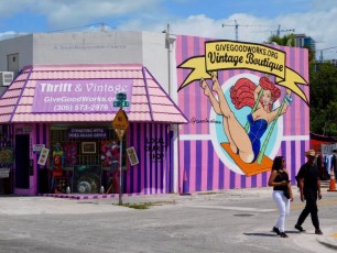 Miami-Wynwood