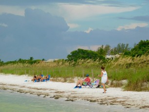 plage-phare-coquillages-Sanibel-island-lighthouse-beach-park-6498