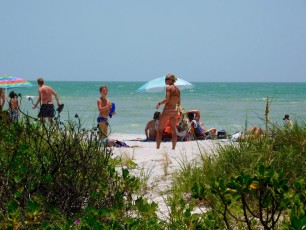 bowman-s-beach-Sanibel-Island-ile-plage-Floride-9173
