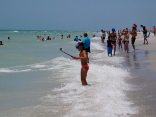 bowman-s-beach-Sanibel-Island-ile-plage-Floride-9199